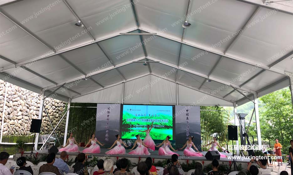 會展慶典-車展禮儀-婚宴喜宴-戶外鋁合金篷房-農(nóng)村流動酒席大棚